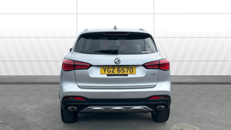 MG Hs 1.5 T-GDI Excite 5dr DCT Petrol Hatchback